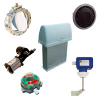 Featuring a wide range of available silo components from silotops to filter cartridges