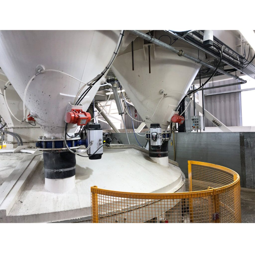 Cement Weigh Hopper Archives Concrete Spares