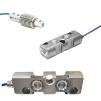 Our load cell range is among the highest specifications in the market for process weighing, industrial scale and general measurement applications