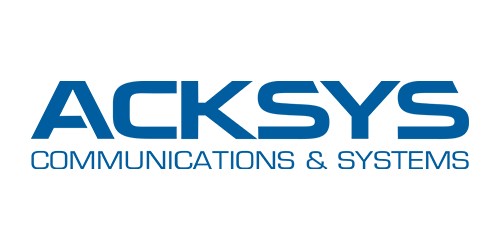ACKSYS – Communications & Systems